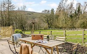Cunliffe Cottage